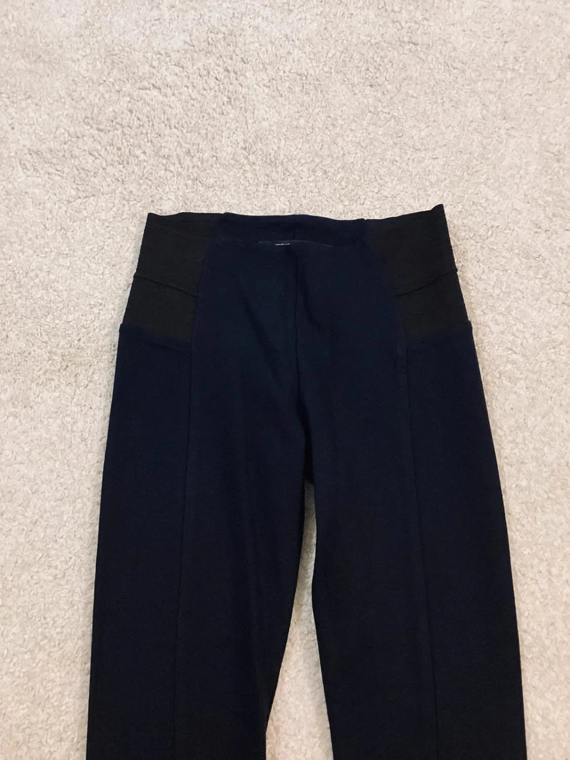 Legging Zara M en Très Bon État 🌟