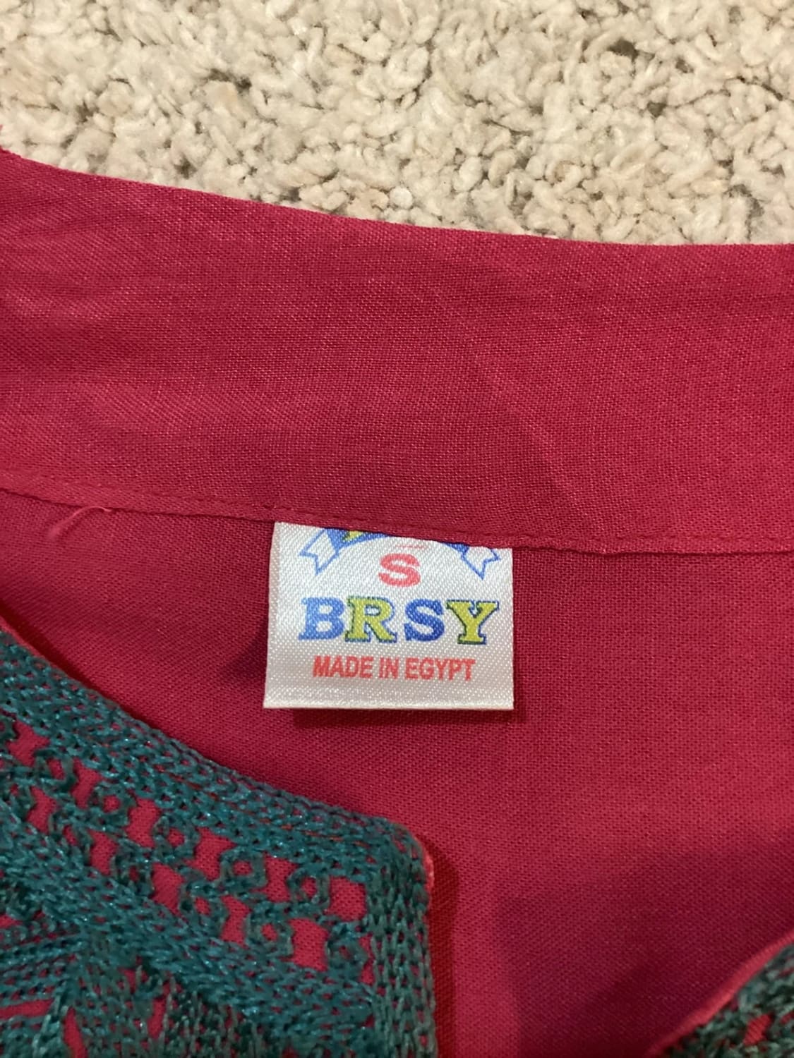 Tunique Brsy - S - Très Bon État Femme