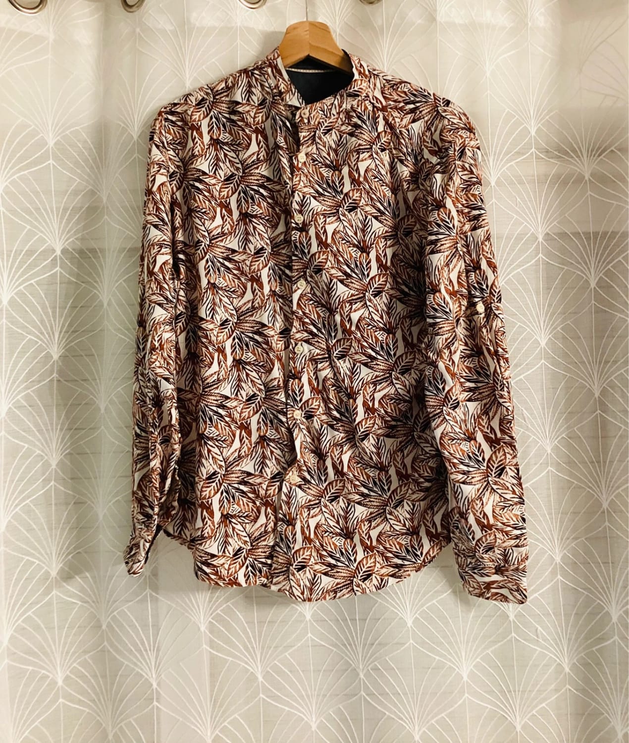 Blouse - M - Très Bon État Femme
