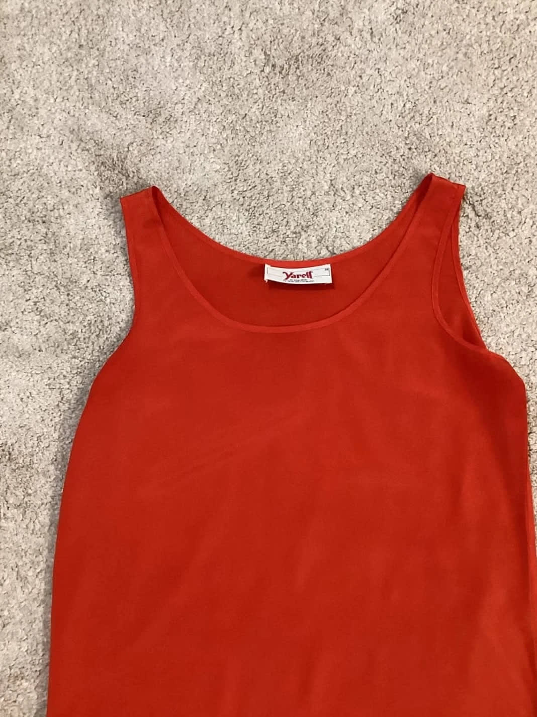 Blouse Yarell M en Très Bon État 🔴