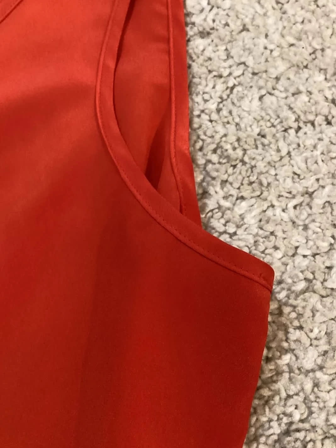 Blouse Yarell M en Très Bon État 🔴
