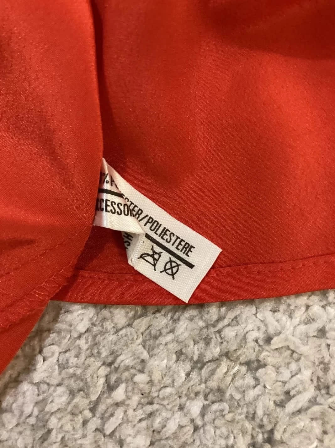 Blouse Yarell M en Très Bon État 🔴