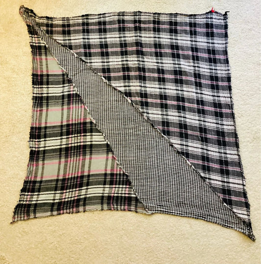 Écharpe EDC - Très Bon État Femme