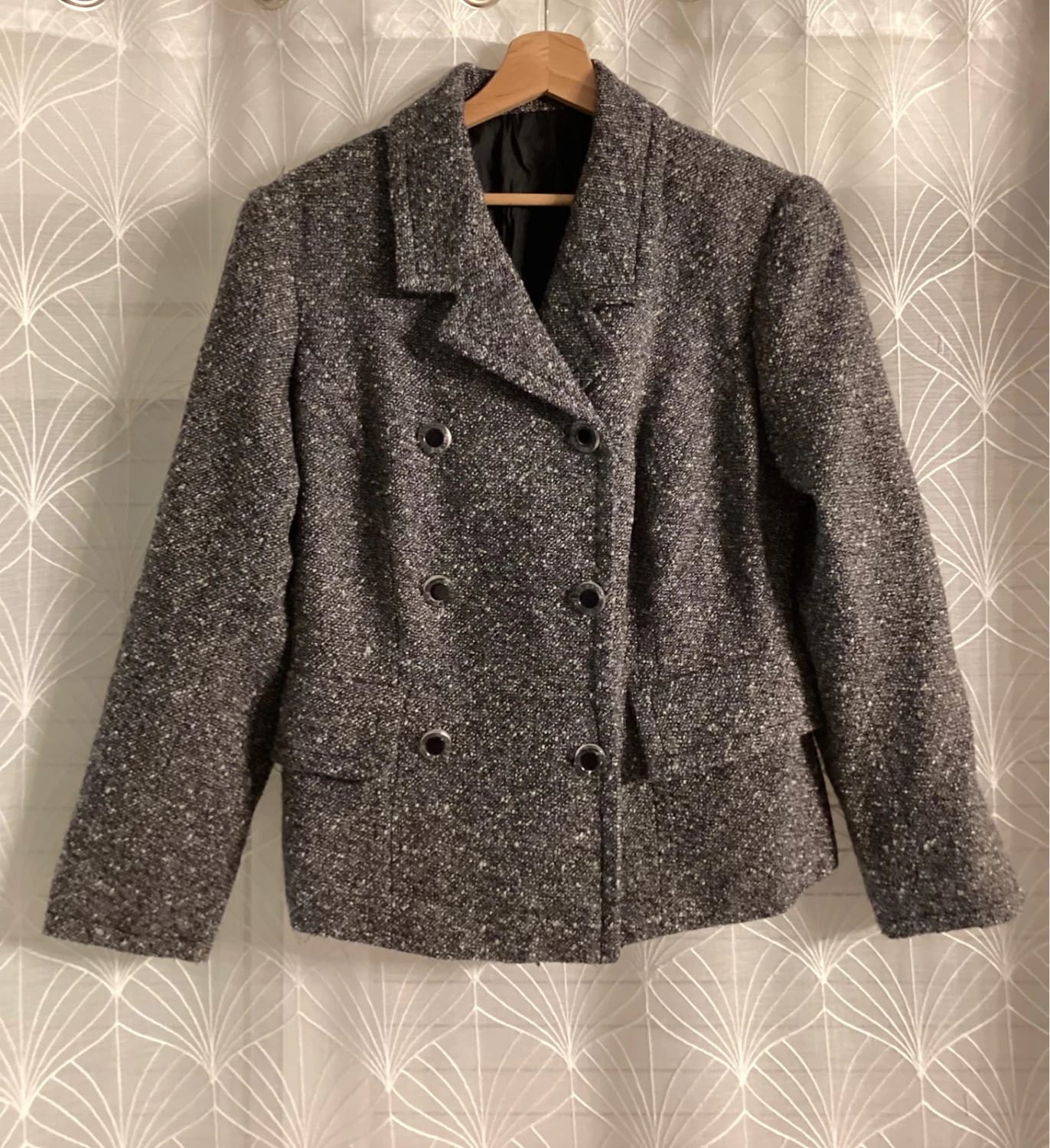 Blazer - L - Très Bon État Femme