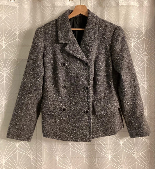 Blazer - L - Muito Bom Estado Mulher