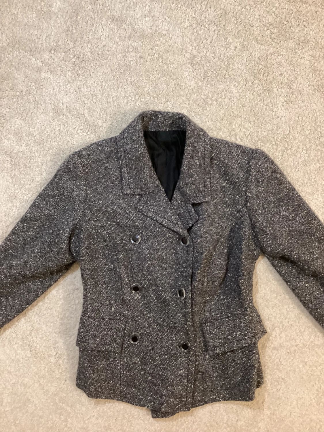 Blazer - L - Très Bon État Femme