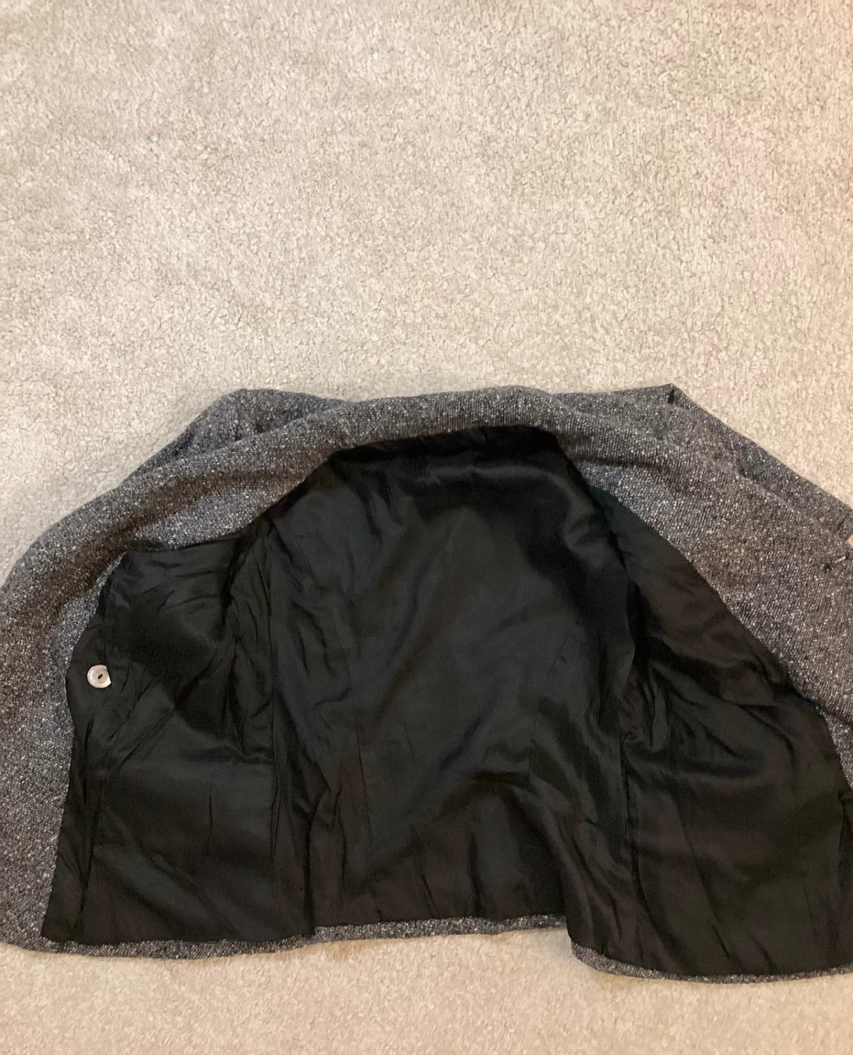 Blazer - L - Très Bon État Femme