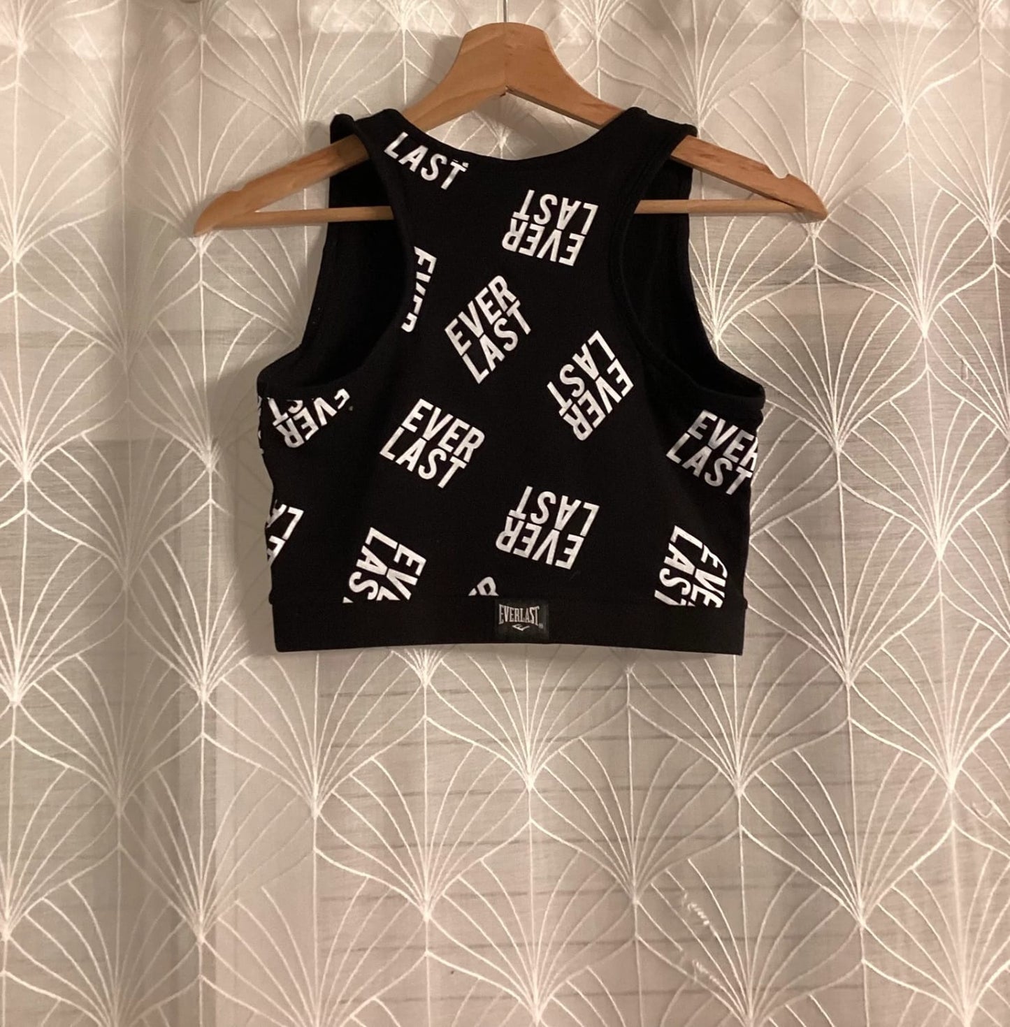 Top Everlast - 11A - Très Bon État Fille
