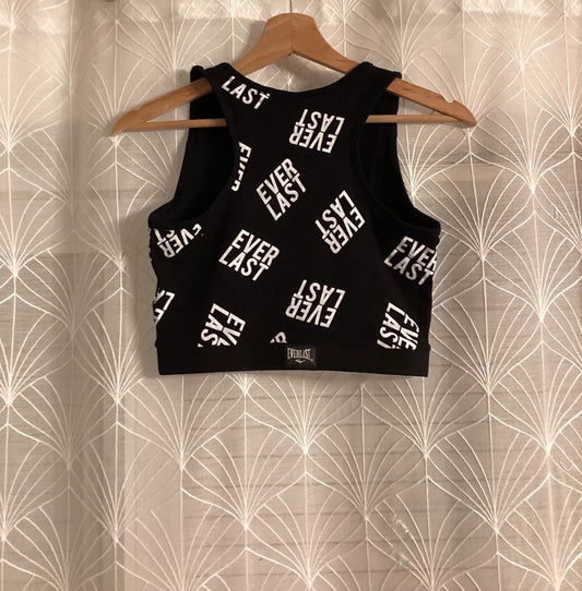 Top Everlast - 11A - Ottime Condizioni Ragazza