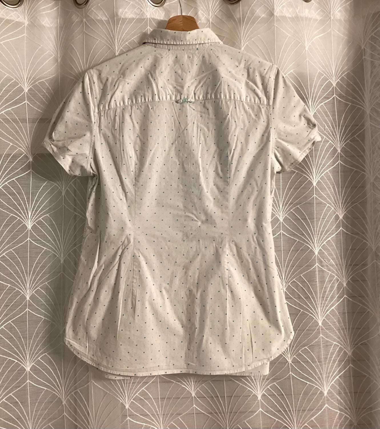 Chemise Tommy Hilfiger - 12 - Très Bon État Femme