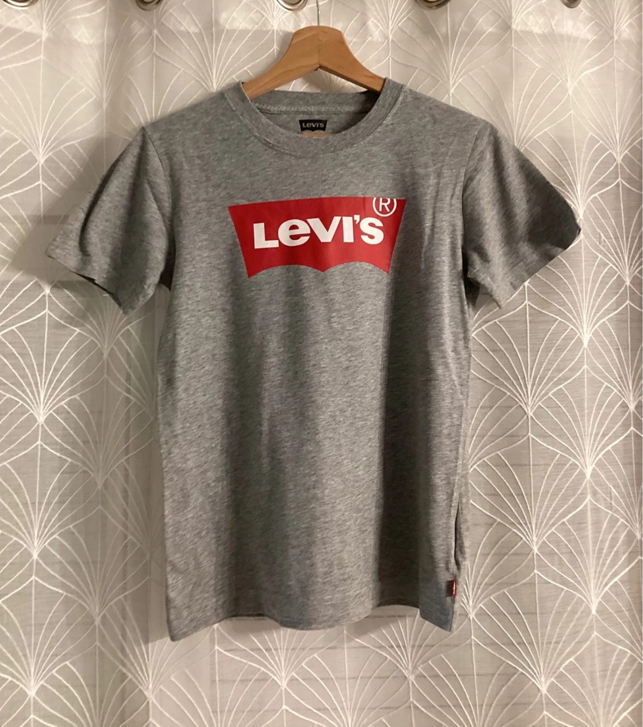 T-shirt Levi’s - 12A - Ottimo Stato Unisex