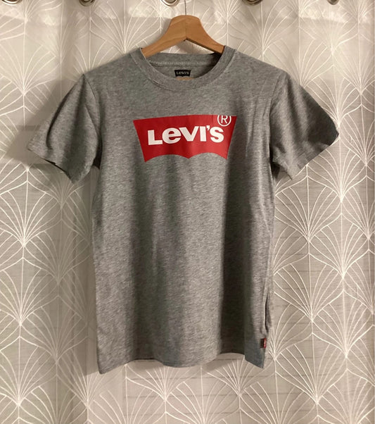 T-shirt Levi’s - 12A - Très Bon État Unisexe