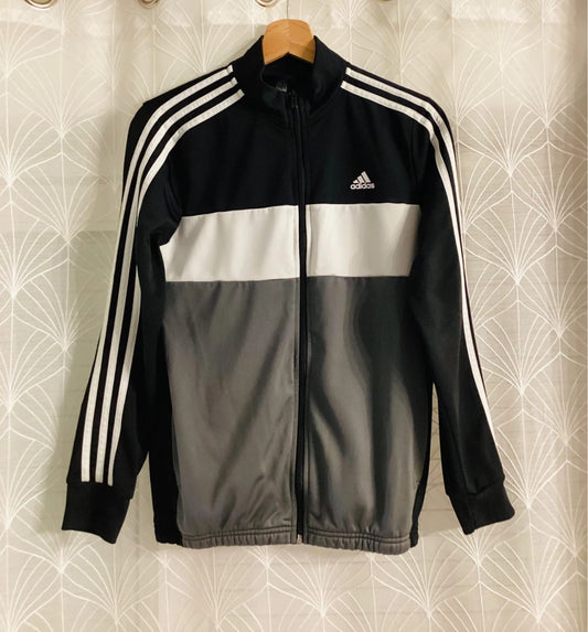 Veste Adidas - 13A - Très Bon État Fille