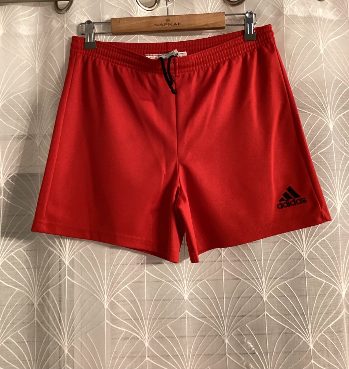 Short Adidas - 14A - Très Bon État Fille