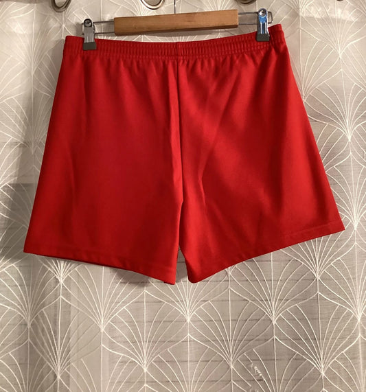 Pantalón corto Adidas - 14A - Muy Buen Estado niña