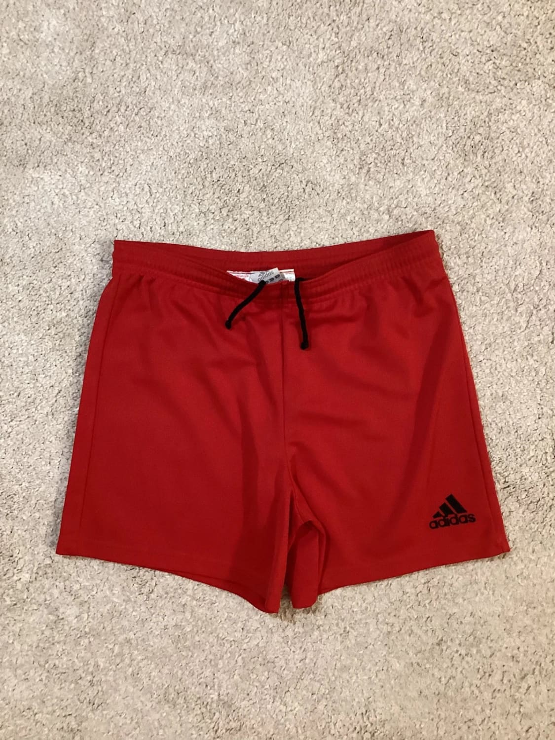 Short Adidas - 14A - Très Bon État Fille