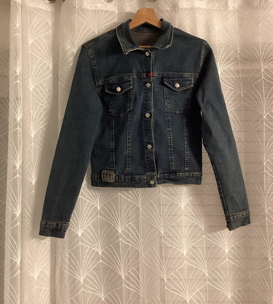 Veste en Jean GXNY - 14A - Bon État Fille