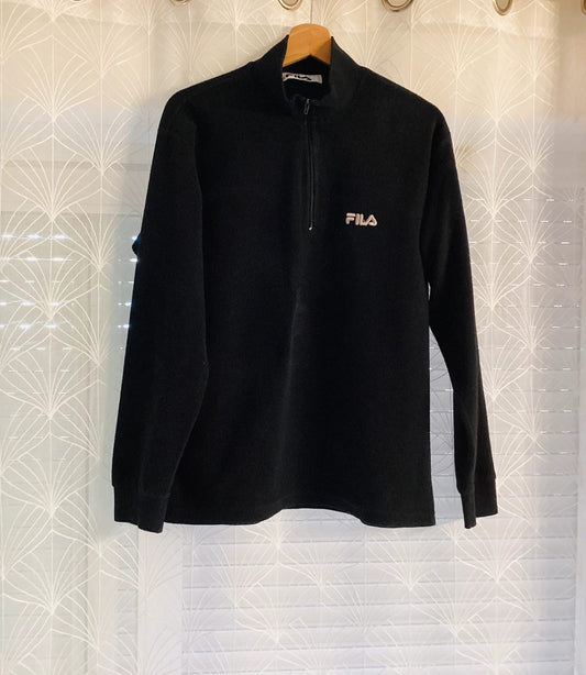 Maglione Fila - M - Ottime Condizioni Uomo