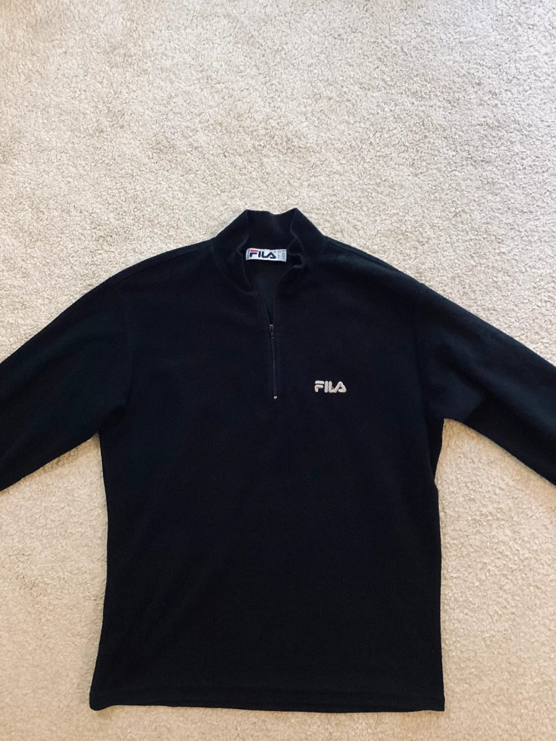 Pull Fila - M - Très Bon État Homme