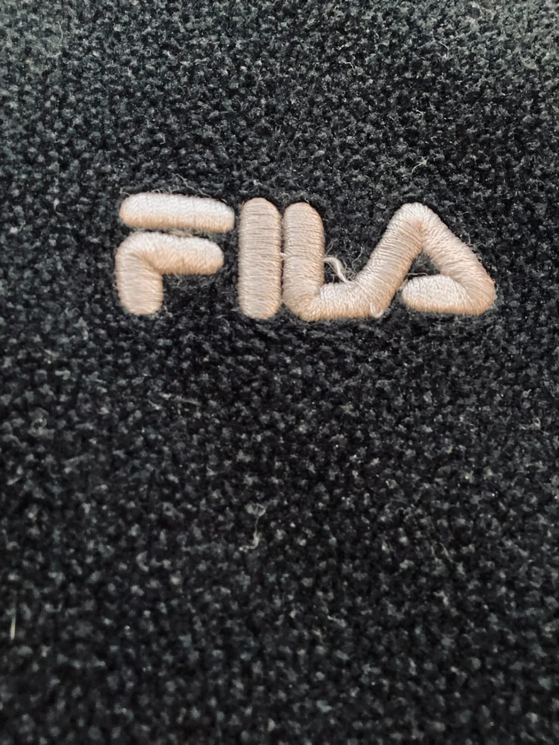 Pull Fila - M - Très Bon État Homme