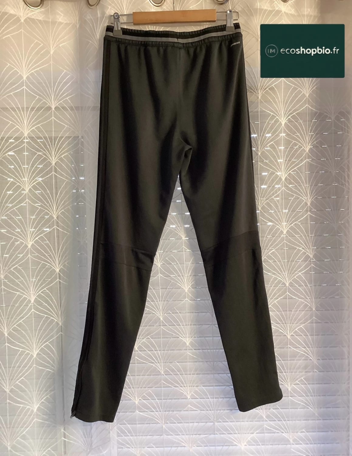 Pantalon Adidas Gris - Taille 15A