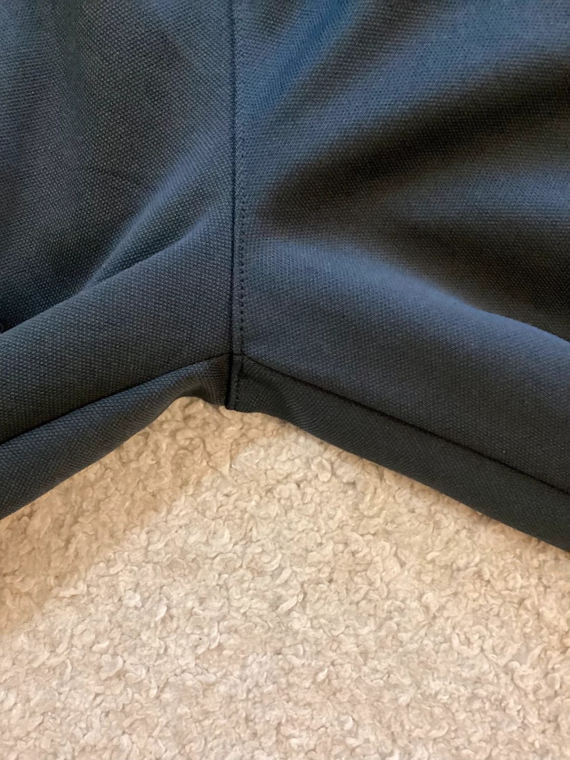 Pantalon Adidas Gris - Taille 15A