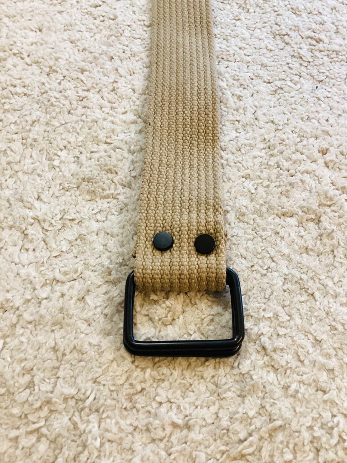Ceinture - Très Bon État Homme