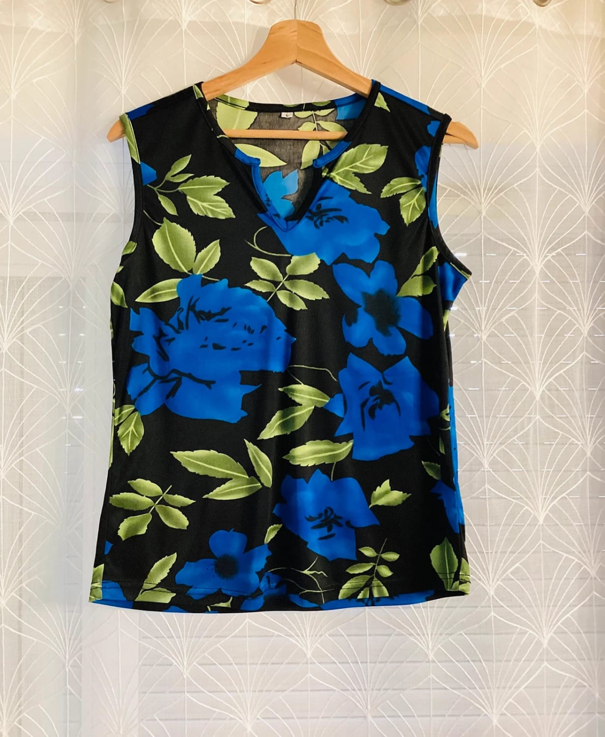 Blouse - L - Très Bon État Femme