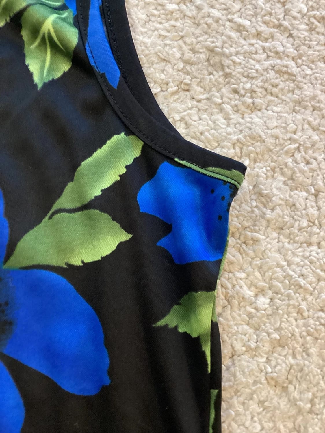 Blouse - L - Très Bon État Femme
