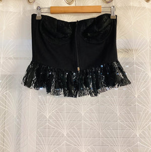 Top - L - Très Bon État Femme