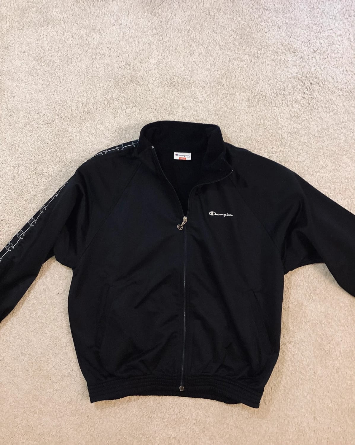 Veste Champion - S - Très Bon État Femme
