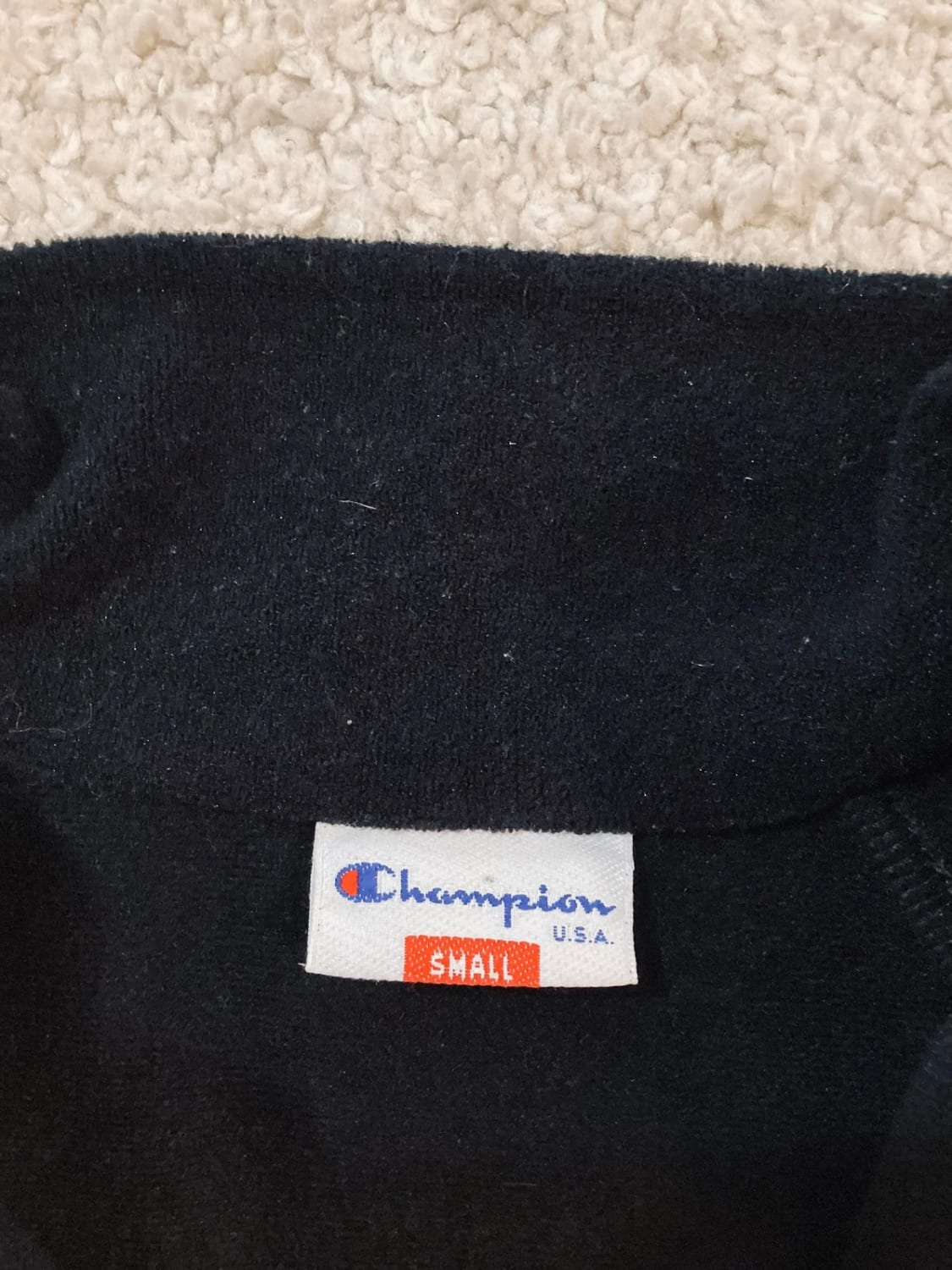 Veste Champion - S - Très Bon État Femme