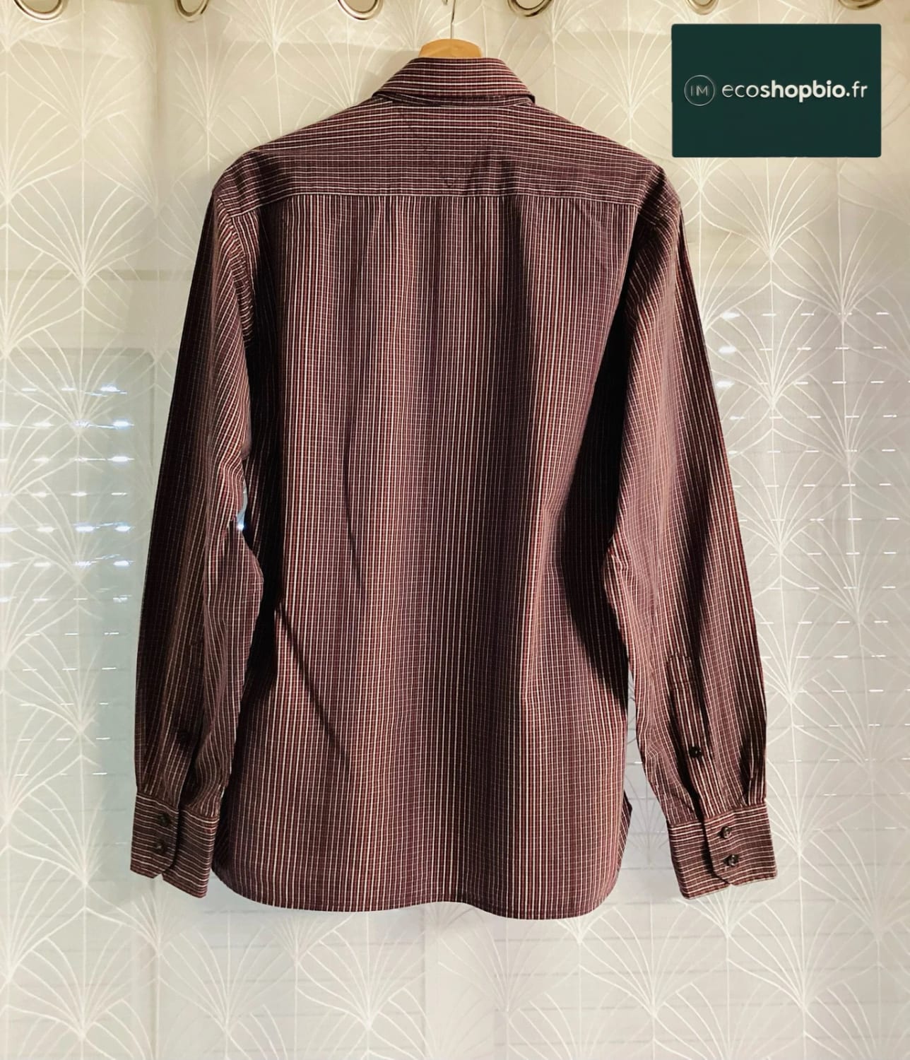 Chemise Tommy Hilfiger - M - Très Bon État Homme
