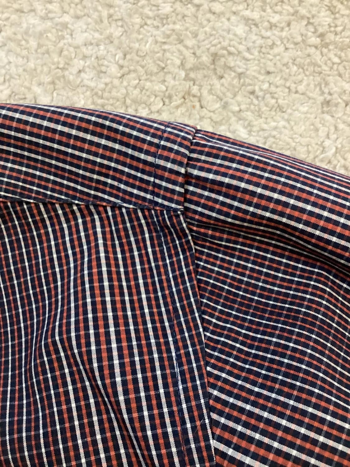 Chemise Tommy Hilfiger - M - Très Bon État Homme