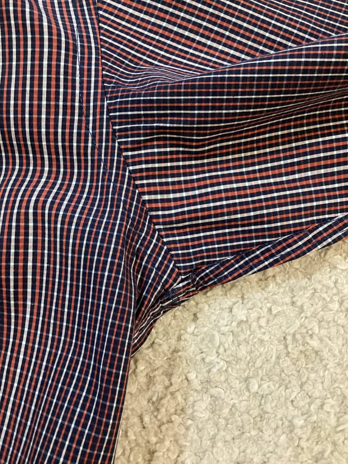 Chemise Tommy Hilfiger - M - Très Bon État Homme