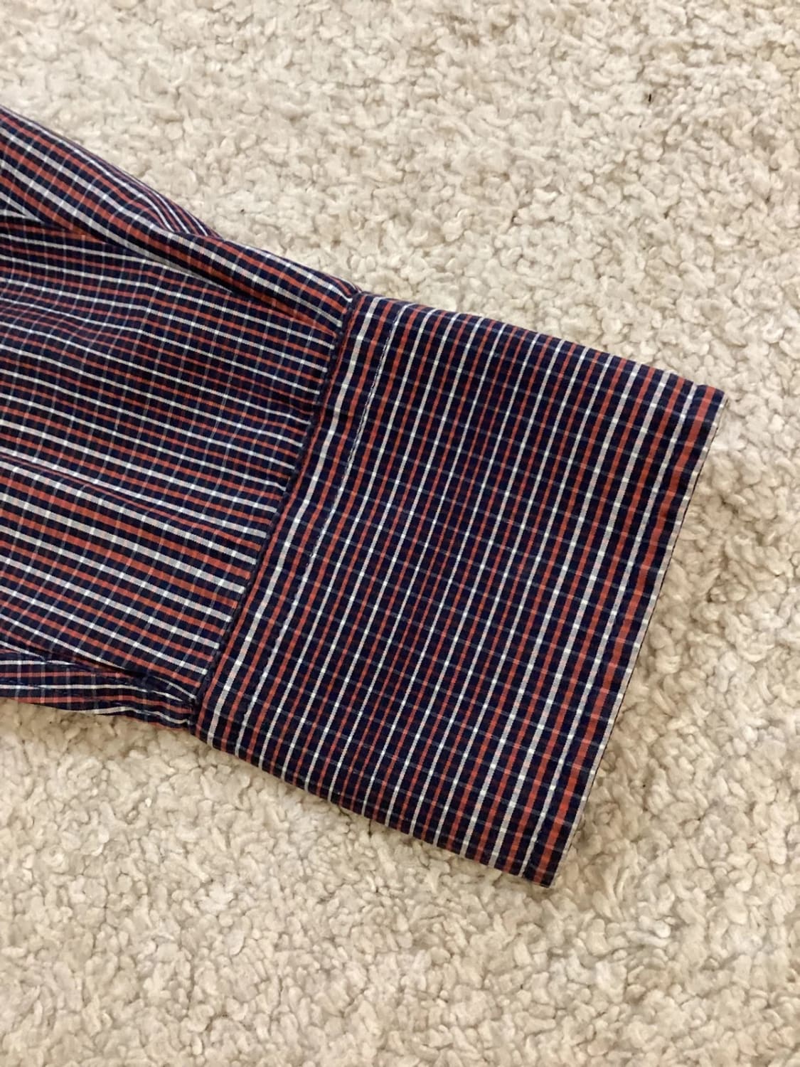 Chemise Tommy Hilfiger - M - Très Bon État Homme