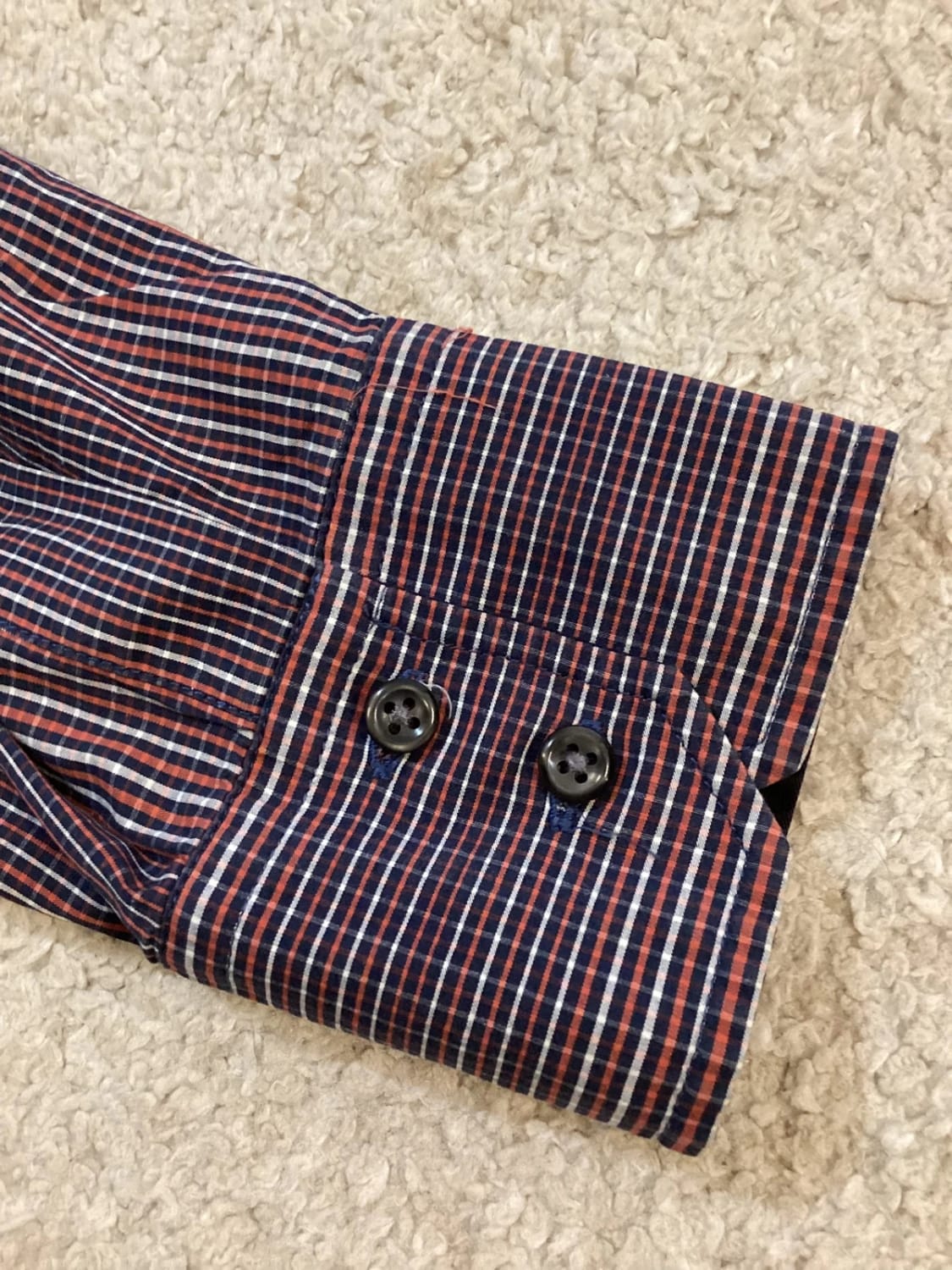 Chemise Tommy Hilfiger - M - Très Bon État Homme
