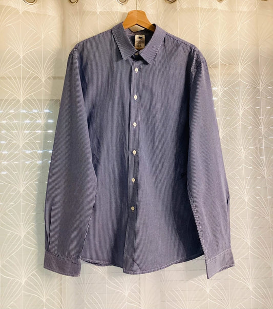 Chemise GF Ferré - IT54 - Très Bon État Homme
