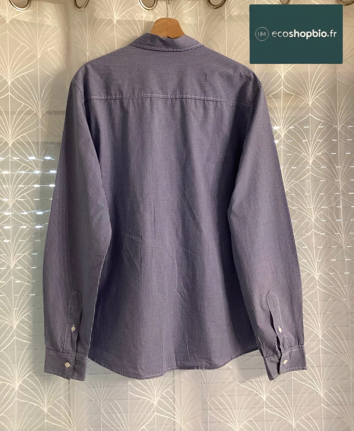 Chemise GF Ferré - IT54 - Très Bon État Homme