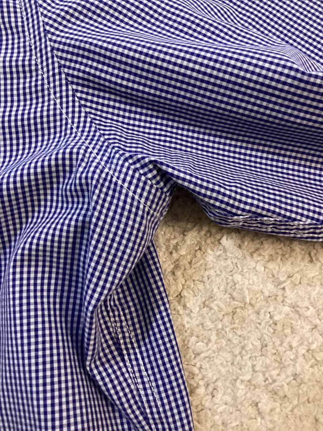 Chemise GF Ferré - IT54 - Très Bon État Homme