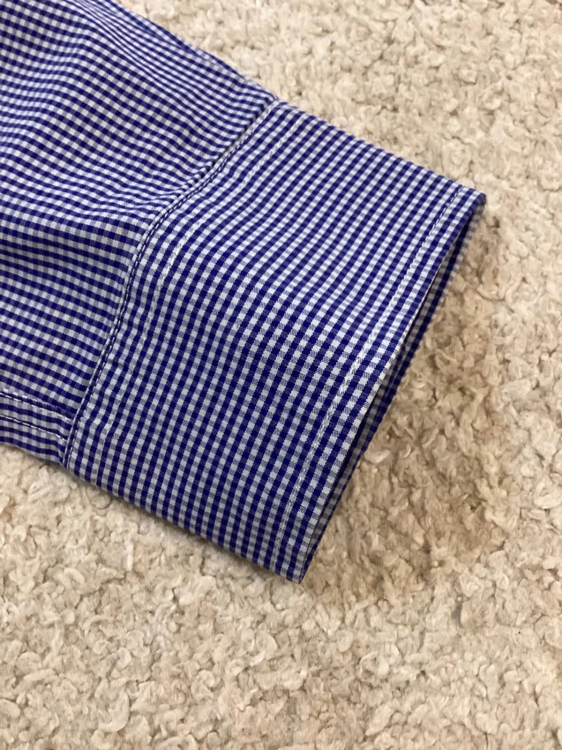 Chemise GF Ferré - IT54 - Très Bon État Homme
