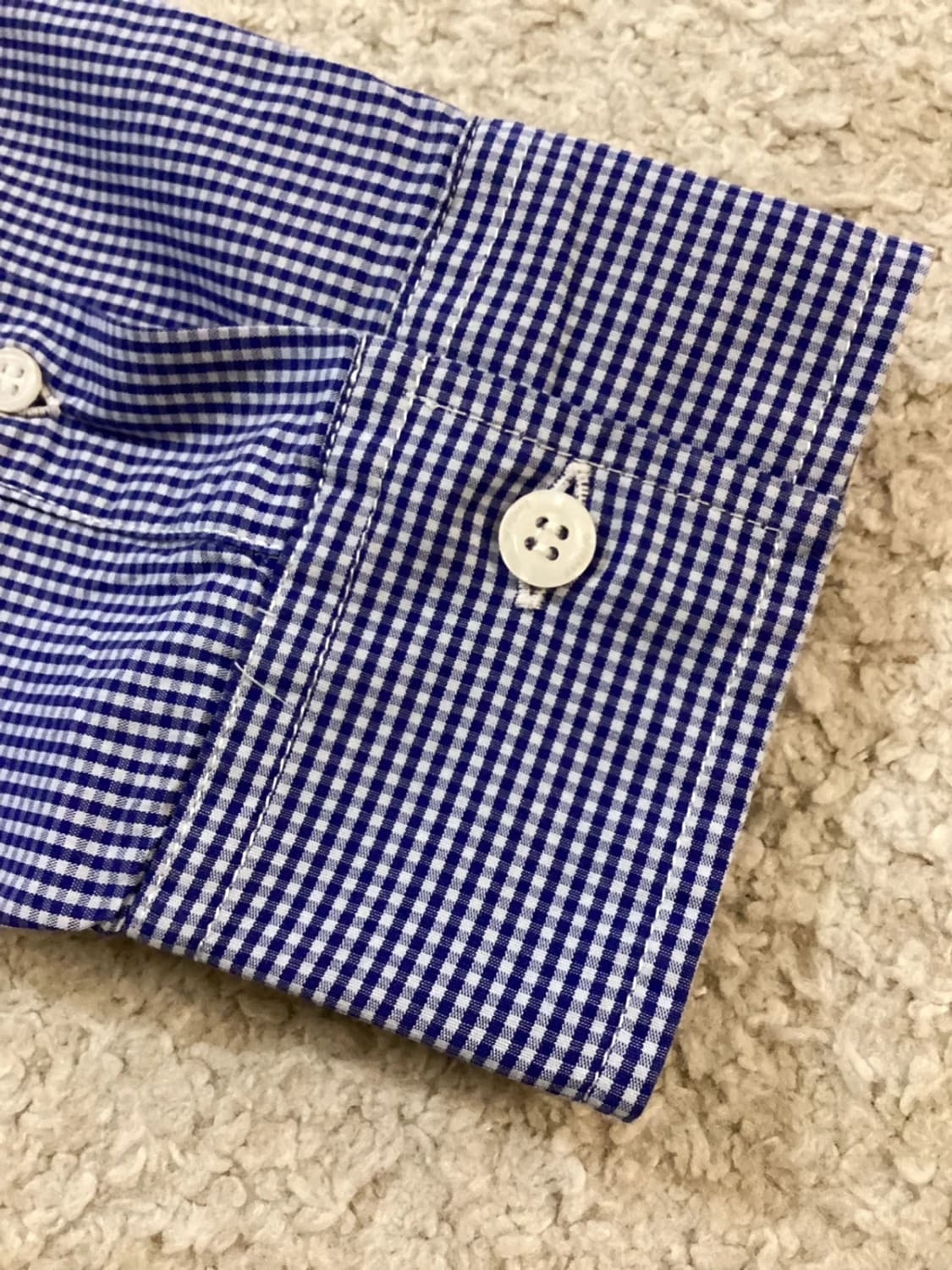 Chemise GF Ferré - IT54 - Très Bon État Homme