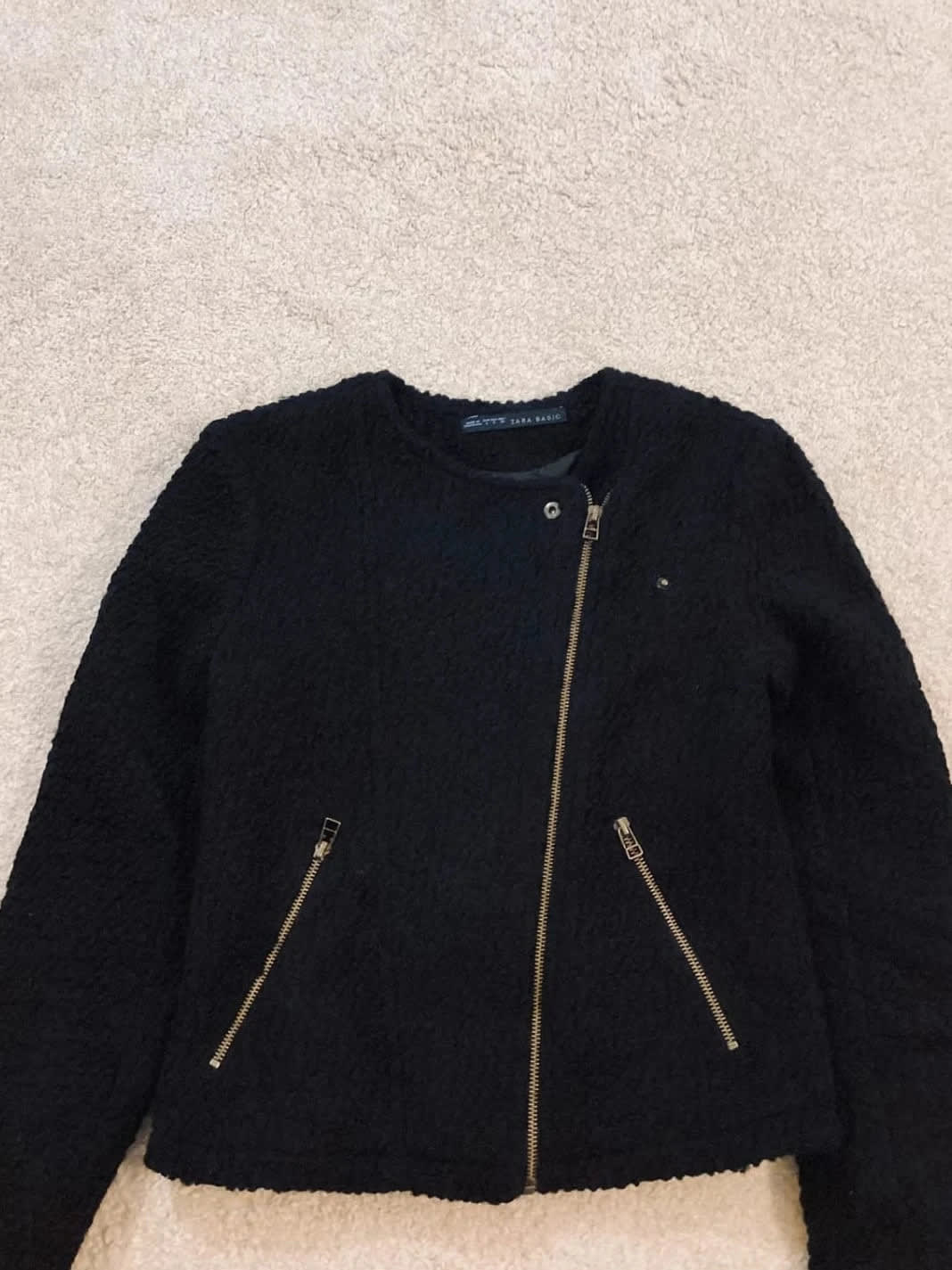 Veste Zara S en Très Bon État 🌟