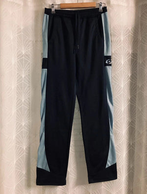 Pantalon Lotto 34 Homme Bleu Marine