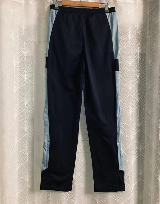 Lotto Pants 34 Men Navy Blue
