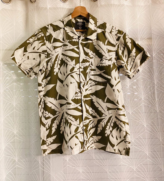 🍂 Chemise L.O.G.G. - Homme S