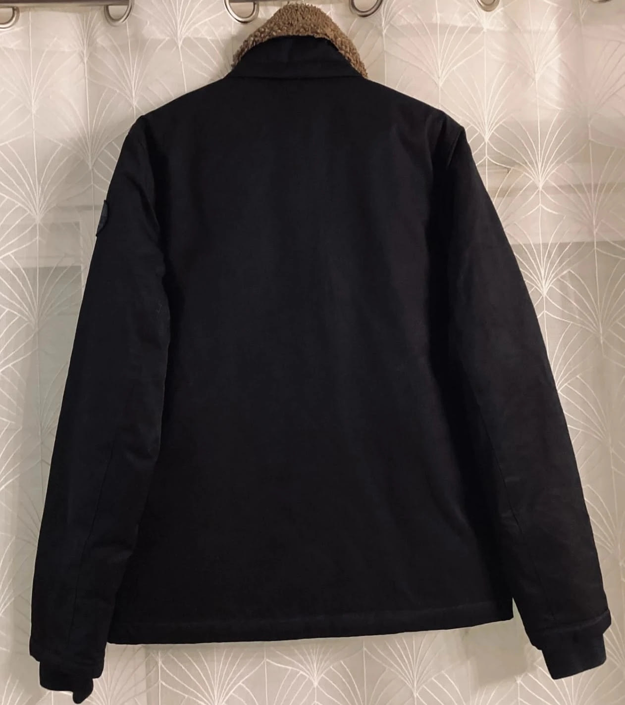 Doudoune Museum XS en très bon état homme noir 🖤