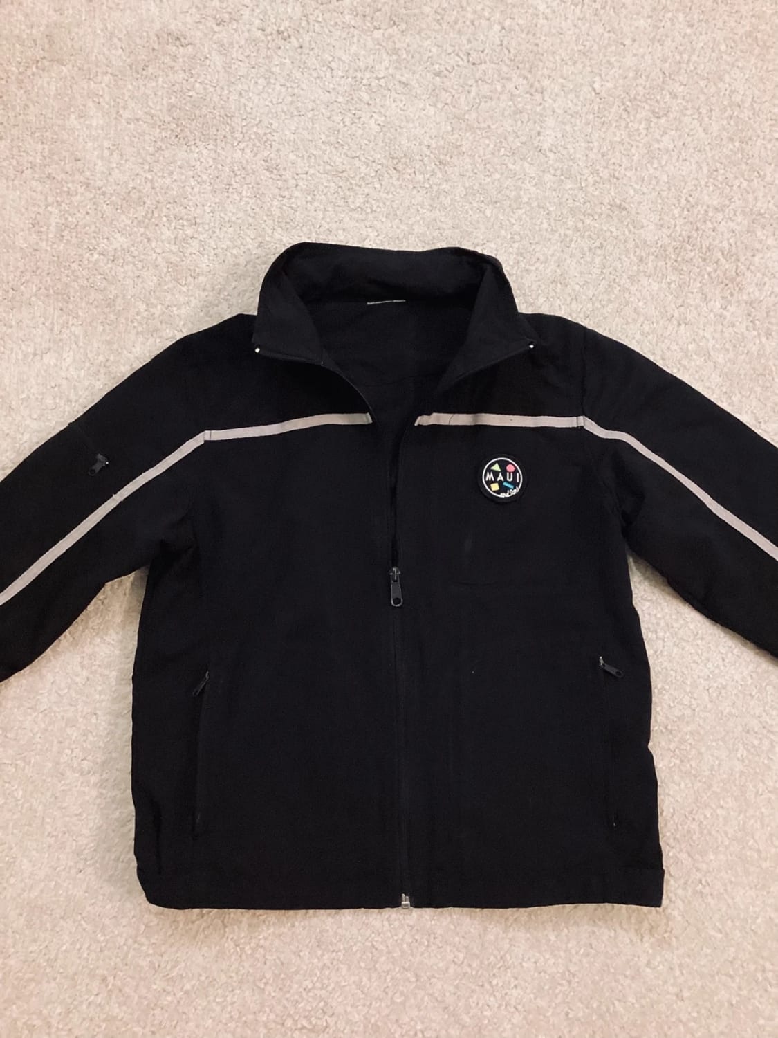 Veste Imperméable Maui and Sons - Fille 9A