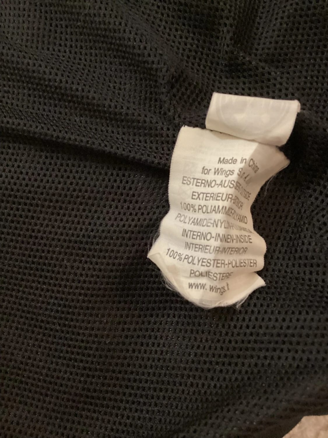 Veste Imperméable Maui and Sons - Fille 9A