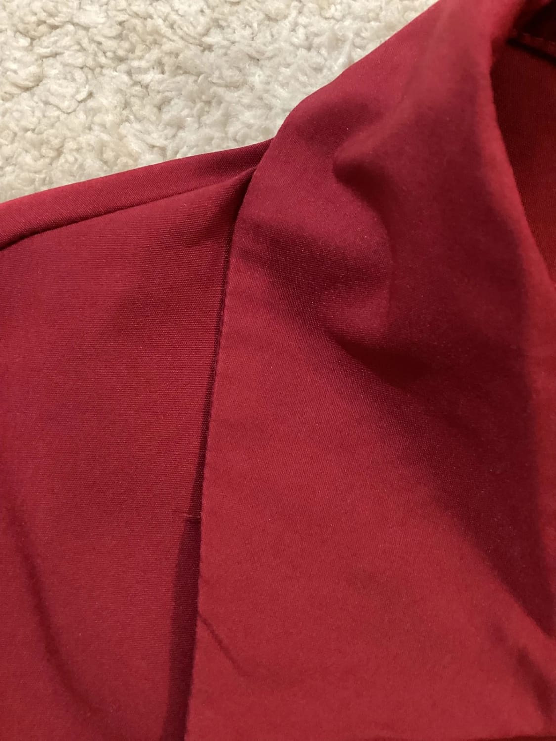 🔴 Chemise Shein - Femme XL
